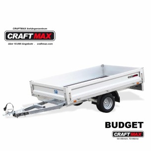 CRAFTMAX-BUDGET-CMP-Vorfuehrmodell