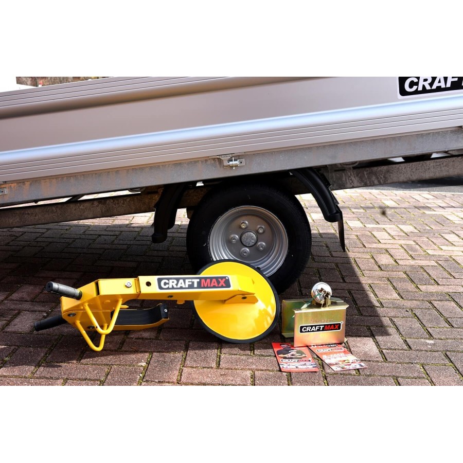 CRAFTMAX-PKW-Anhaenger-BUDGET-CMP-823-10-1500-Vorfuehrmodell-11