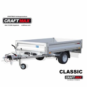 CRAFTMAX-Pritschenhochlader-CLASSIC-1350-WEB20-Vorfuehrmodell