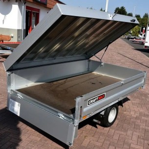 CRAFTMAX-ALU-Pritschenhochlader-mit-Deckel-1300kg-gebremst