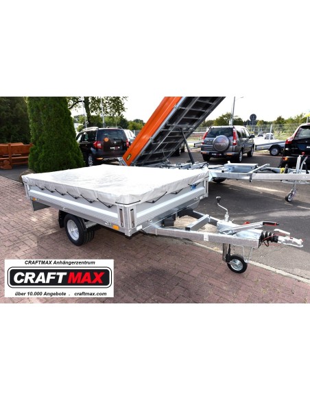 CRAFTMAX-CLASSIC-CMX20-Flachplane-grau-1
