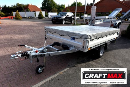 CRAFTMAX-CLASSIC-CMX20-Flachplane-grau-1 2