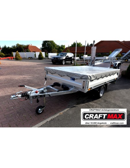 CRAFTMAX-CLASSIC-CMX20-Flachplane-grau-2