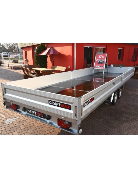 CRAFTMAX-COMANDER-CMGTP-3560-13-2040-23