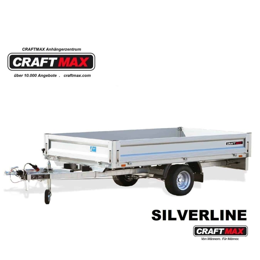 CRAFTMAX-SILVERLNE-CMP-823-10-1500-Vorfuehrmodell-1
