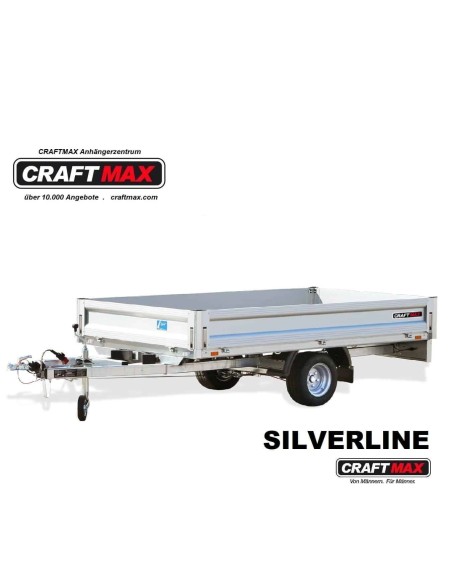 CRAFTMAX-SILVERLNE-CMP-823-10-1500-Vorfuehrmodell-1