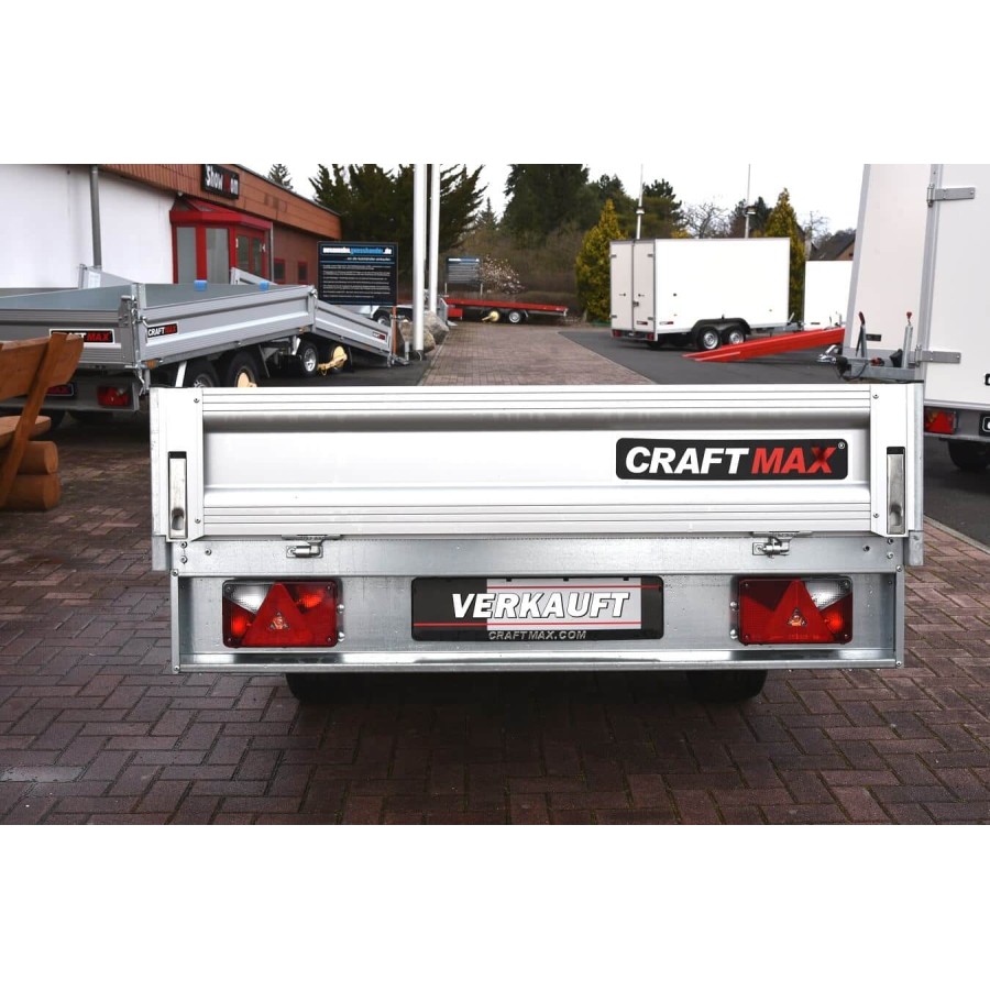 CRAFTMAX-PKW-Anhaenger-BUDGET-CMP-823-10-1500-Vorfuehrmodell-15