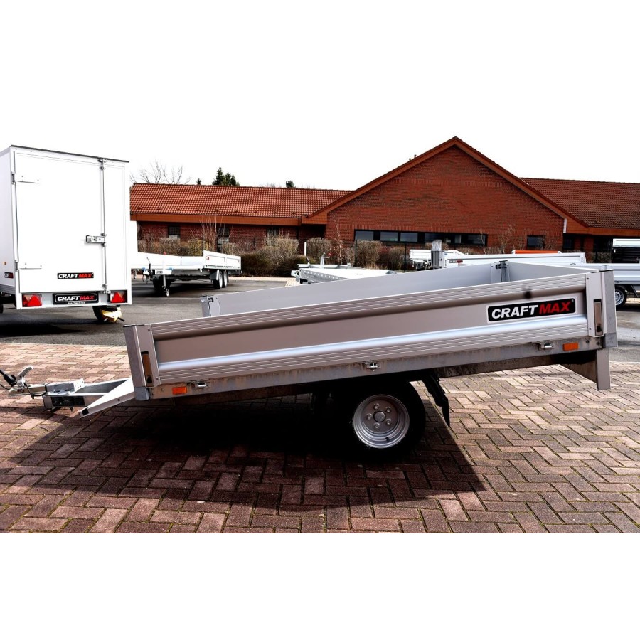CRAFTMAX-PKW-Anhaenger-BUDGET-CMP-823-10-1500-Vorfuehrmodell-3