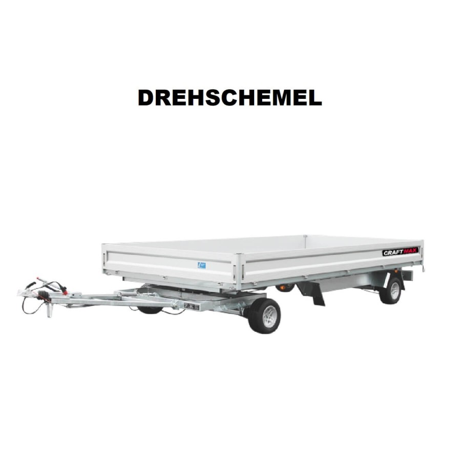 CRAFTMAX-DREHSCHEMEL-PKW-Anhaenger-Angebot