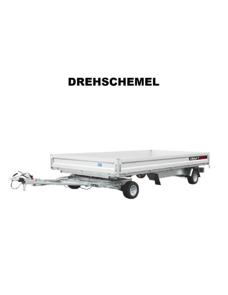 CRAFTMAX-DREHSCHEMEL-PKW-Anhaenger-Angebot