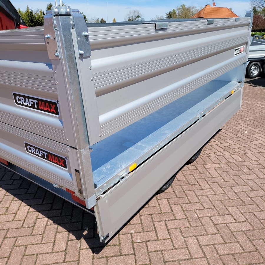 CRAFTMAX-Bordwandaufsatz-fuer-Dreiseitenkipper-Aluminium-4fach-pendelnd-306x204x55cm-14