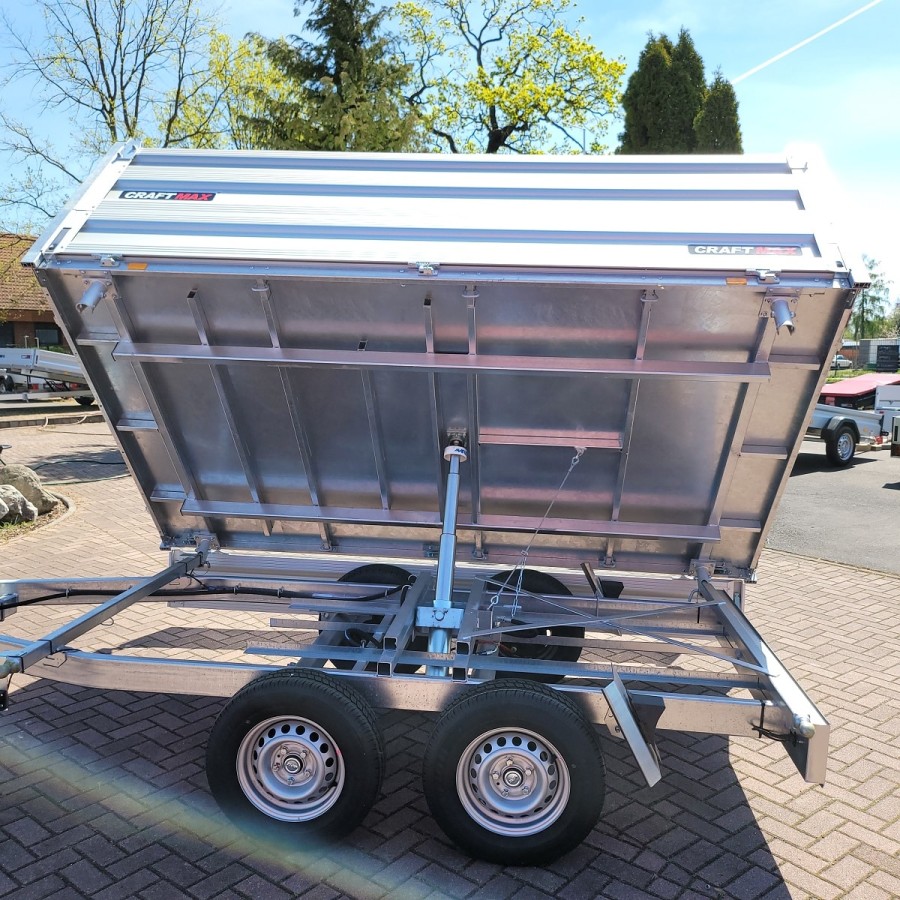 CRAFTMAX-Bordwandaufsatz-fuer-Dreiseitenkipper-Aluminium-4fach-pendelnd-306x204x55cm-10