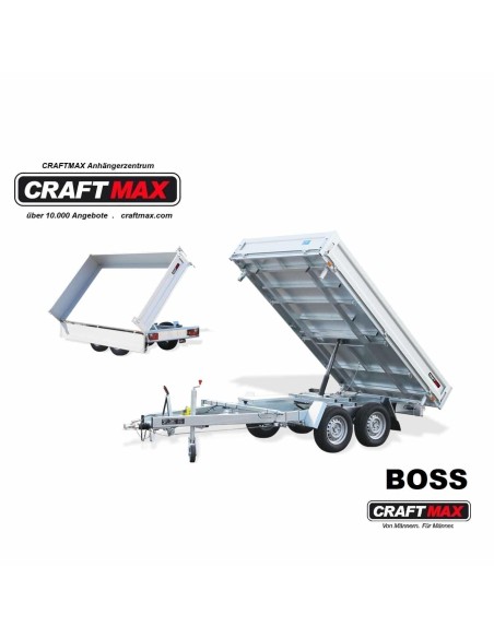CRAFTMAX-3-Seitenkipper-BOSS-WEB34e-Vorfuehrmodell