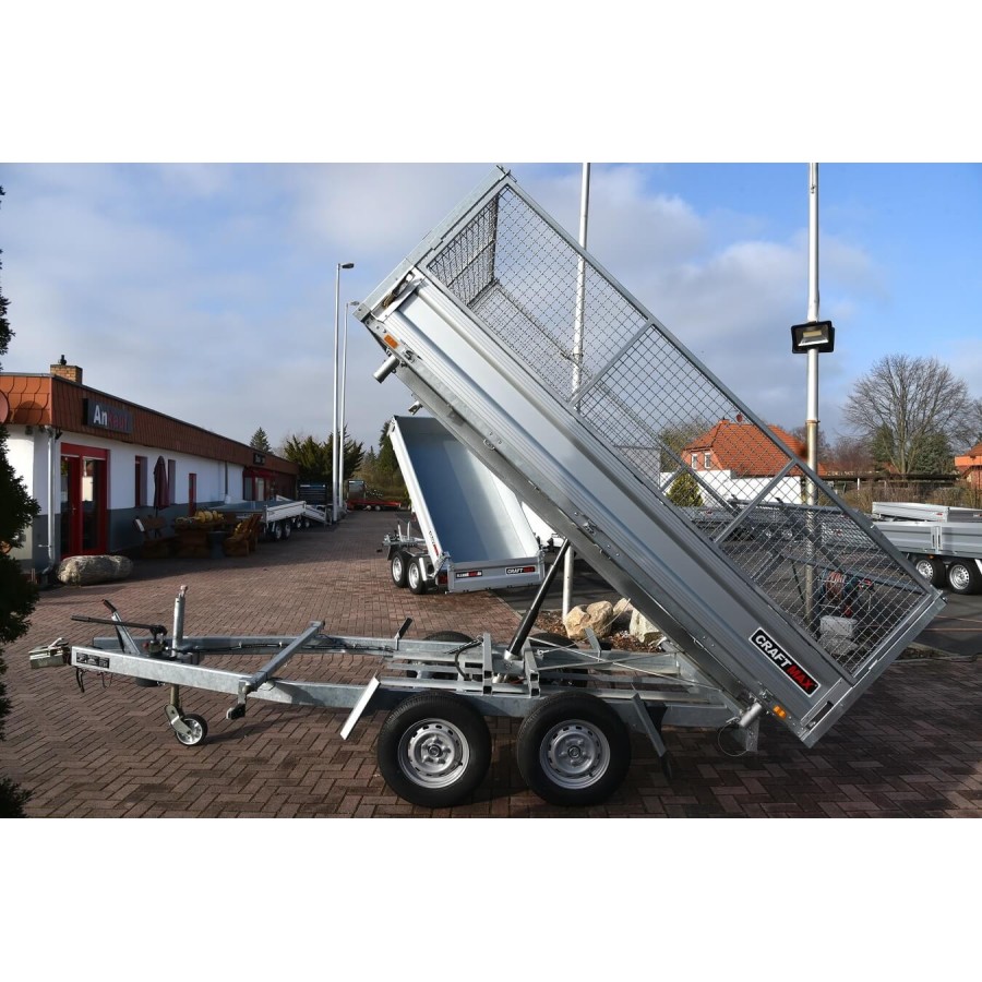 CRAFTMAX-BOSS-CMX34-mit-Welldrahtgitteraufsatz-2