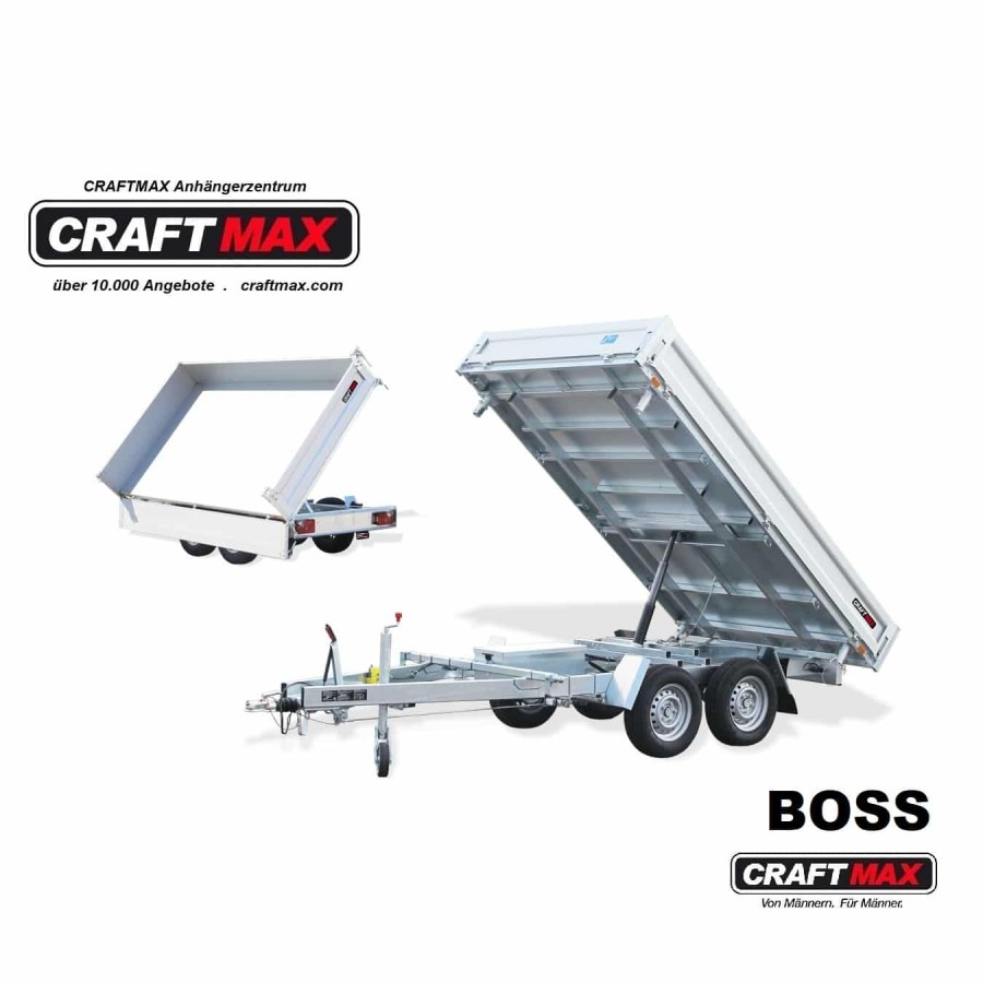 CRAFTMAX-3-Seitenkipper-BOSS-WEB34e-Vorfuehrmodell