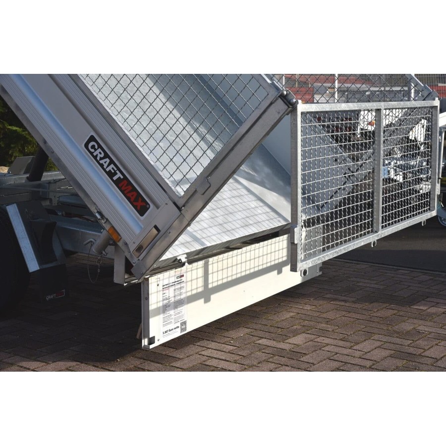 CRAFTMAX-BOSS-CMX34-mit-Welldrahtgitteraufsatz-19