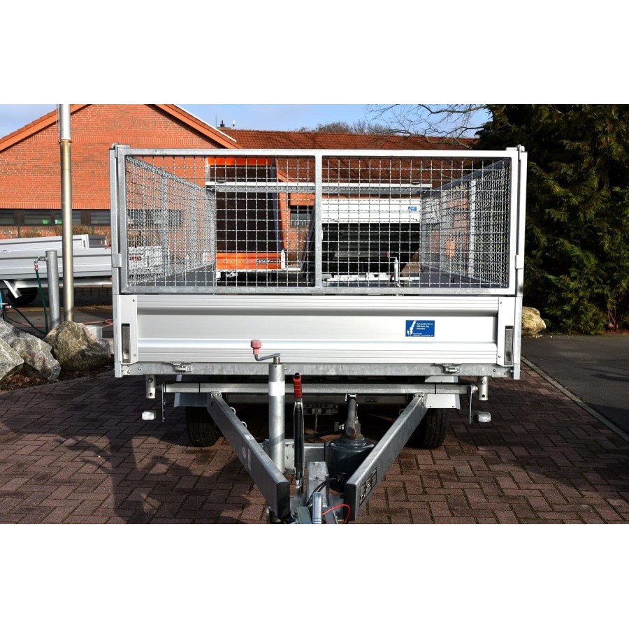 CRAFTMAX-BOSS-CMX34-mit-Welldrahtgitteraufsatz-12