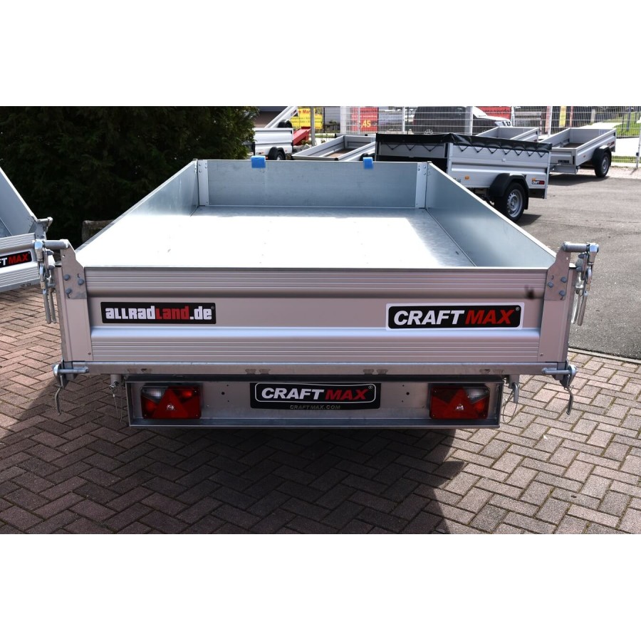 CRAFTMAX-KING-CDK-3030-14-1750-StAlu-3-Seiten-Kipper-20