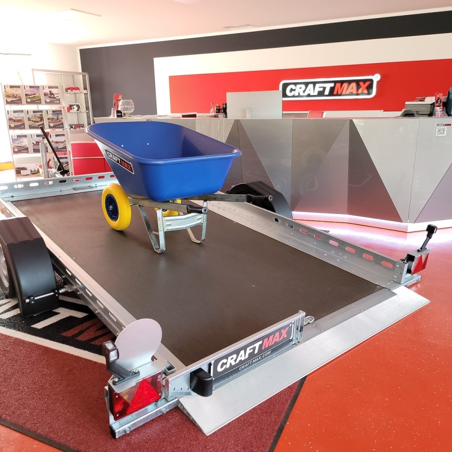 CRAFTMAX-Motorradtransporter-1.500Kg-Absenk-Kippanhaenger-hydraulisch-100-kmh-Nutzlast-1.045Kg-Innenmass-3150x1800mm-4