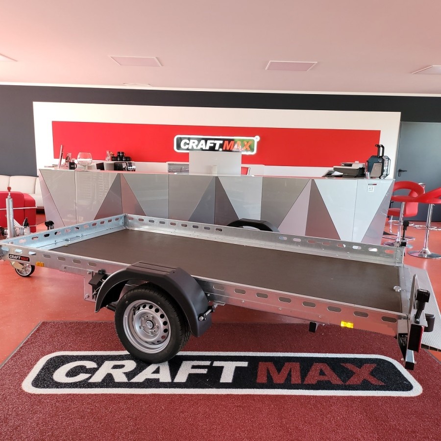 CRAFTMAX-Motorradtransporter-1.500Kg-Absenk-Kippanhaenger-hydraulisch-100-kmh-Nutzlast-1.045Kg-Innenmass-3150x1800mm-2