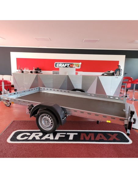 CRAFTMAX-Motorradtransporter-1.500Kg-Absenk-Kippanhaenger-hydraulisch-100-kmh-Nutzlast-1.045Kg-Innenmass-3150x1800mm-2