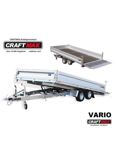 CRAFTMAX-Pritschen-Kipp-Hochlader-Vario-PKL-3042-10-2040-Vorfuehrmodell