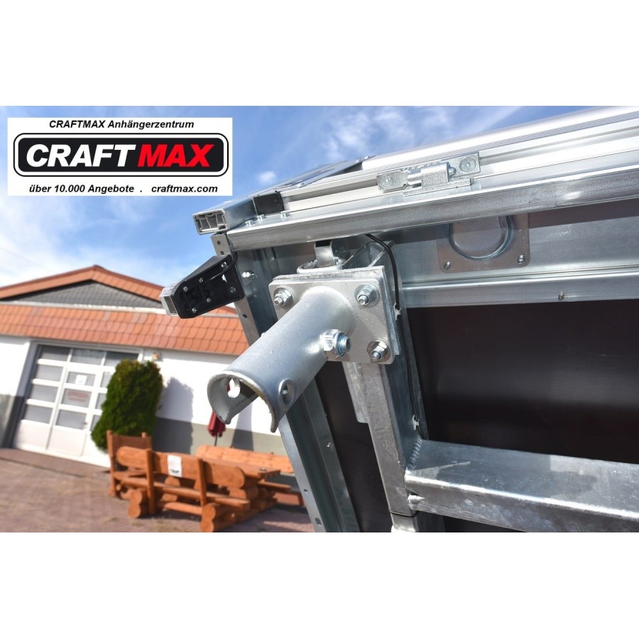 CRAFTMAX-VARIOSTAR-CMDUO-3542-13-2040-36
