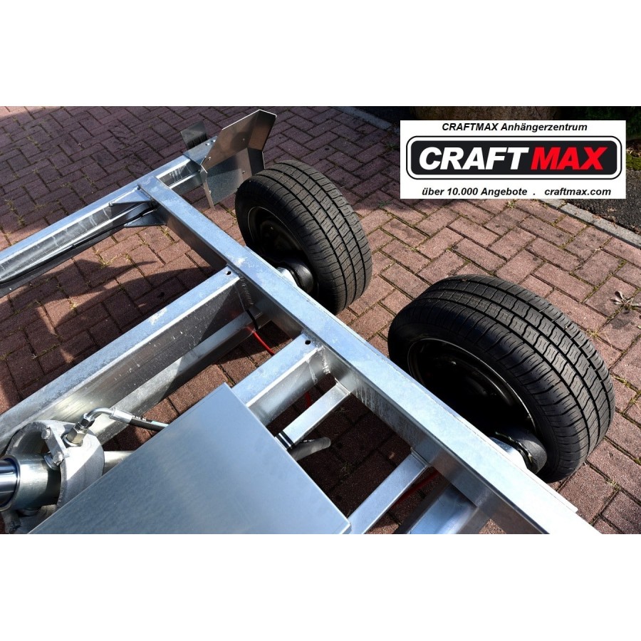 CRAFTMAX-VARIOSTAR-CMDUO-3542-13-2040-41