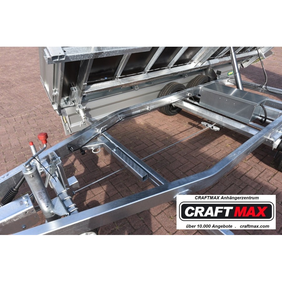 CRAFTMAX-VARIOSTAR-CMDUO-3542-13-2040-42