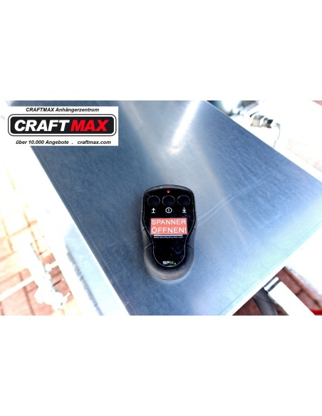 CRAFTMAX-VARIOSTAR-CMDUO-3542-13-2040-43