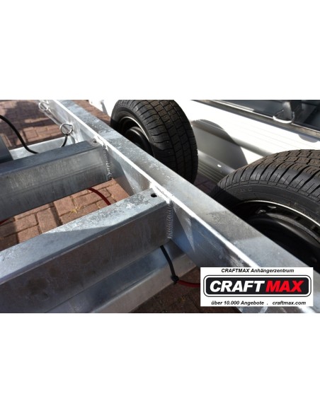 CRAFTMAX-VARIOSTAR-CMDUO-3542-13-2040-33