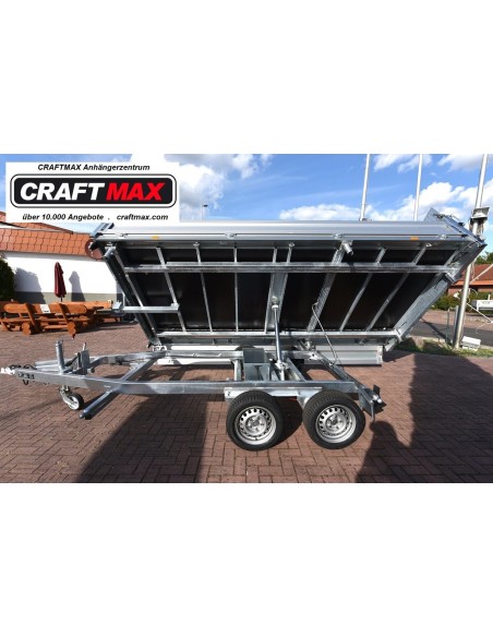 CRAFTMAX-VARIOSTAR-CMDUO-3542-13-2040-7