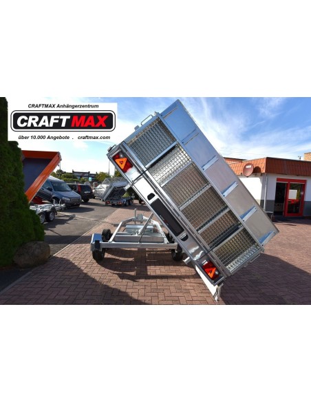 CRAFTMAX-VARIOSTAR-CMDUO-3542-13-2040-2