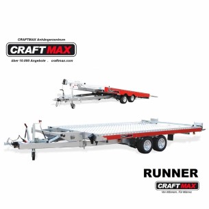 CRAFTMAX-RUNNER-CM-THKU-2040-10-2040-Autotransporter-Vorfuehrmodell