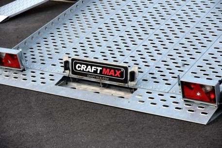 CRAFTMAX-RUNNER-CM-THKU-2040-10-2040-Autotransporter-Vorfuehrmodell 2