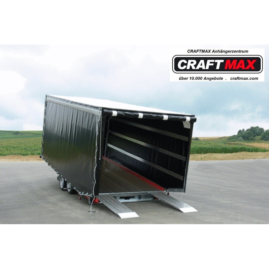 CRAFTMAX-SUPERFLASH-kippbarer-Autotrailer-3.500-Kg-40