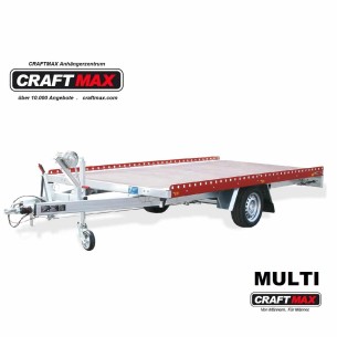 CRAFTMAX-Multi-CMPU-1836-13-1750-Vorfuehrmodell