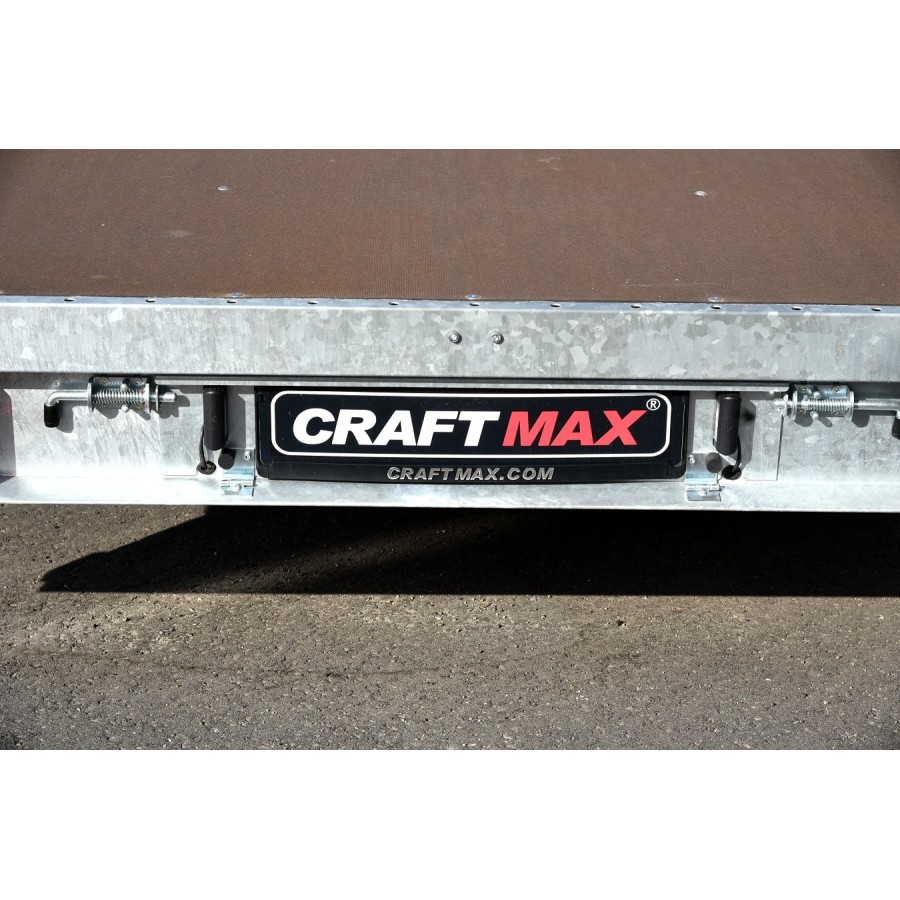 CRAFTMAX-MULTI-Universaltransporter-Plattform-3.500Kg-8