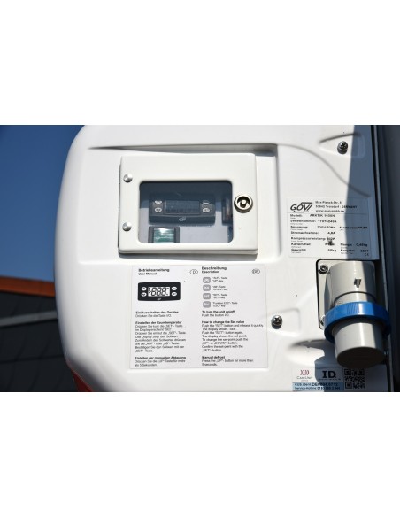 CRAFTMAX-FREEZER-CMC6-2630-14-1500-18