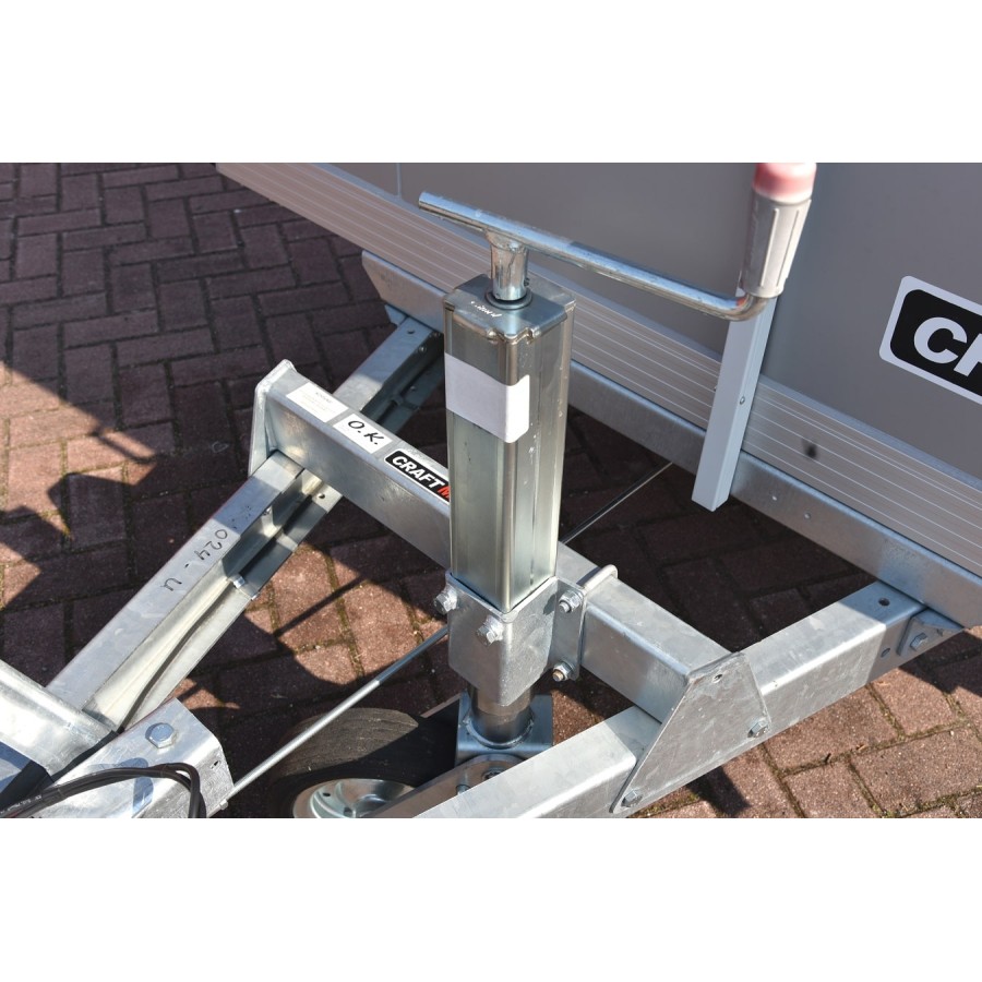 CRAFTMAX-FREEZER-CMC6-2630-14-1500-14