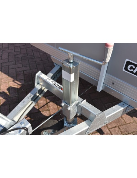 CRAFTMAX-FREEZER-CMC6-2630-14-1500-14