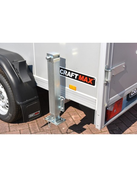 CRAFTMAX-FREEZER-CMC6-2630-14-1500-7