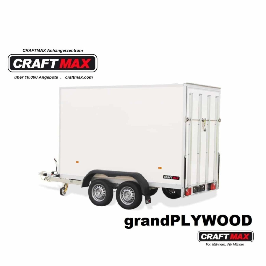 CRAFTMAX-grandPLYWOOD-CMLK-2636-14-1750-Rampe-Vorfuehrmodell