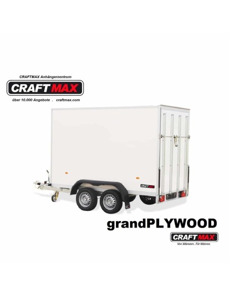 CRAFTMAX-grandPLYWOOD-CMLK-2636-14-1750-Rampe-Vorfuehrmodell