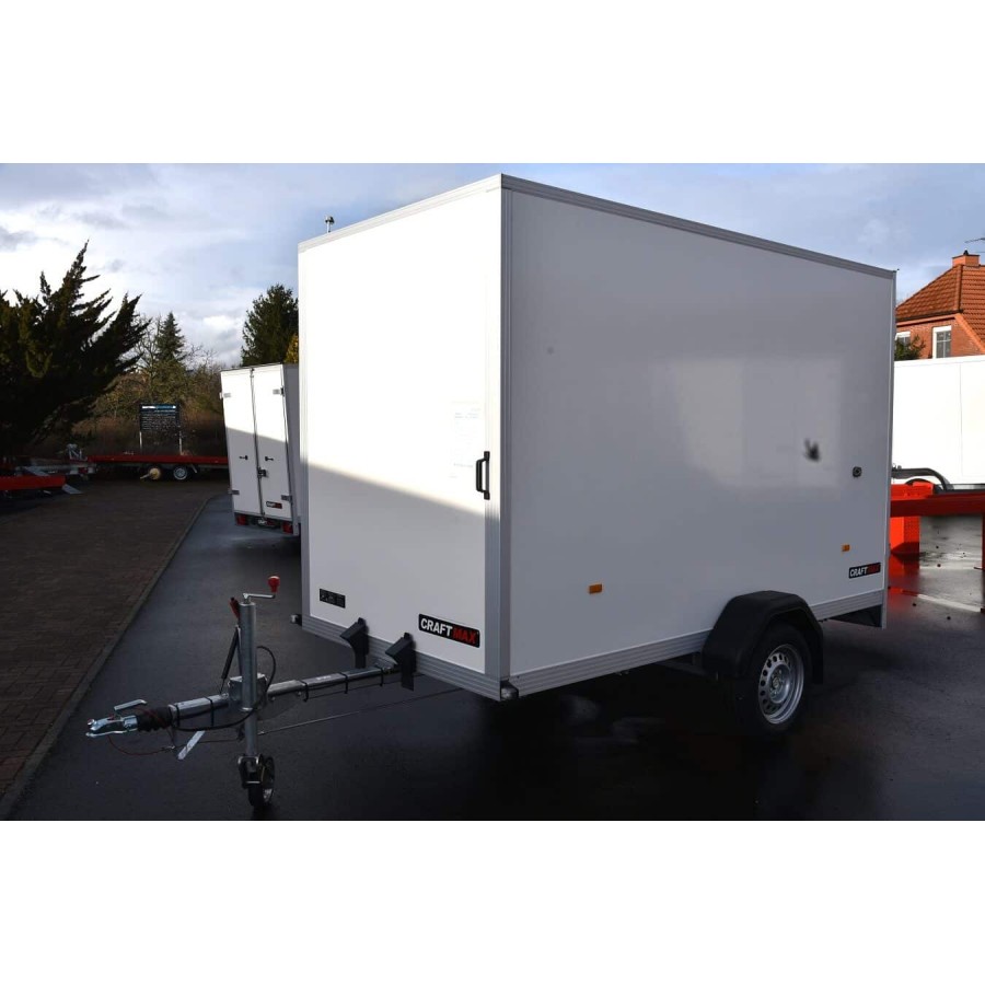 CRAFTMAX-PKW-Anhaenger-PLYWOOD-CMLK-1330-14-1570-1-Achser-Tieflader-gebremst-1