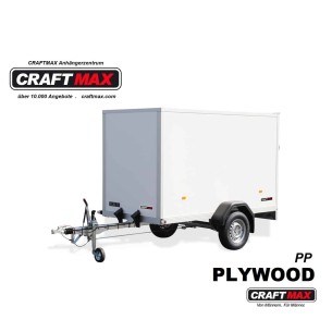 CRAFTMAX-PLYWOOD-Einachser-Kofferanhaenger-PP-Vorfuehrmodell