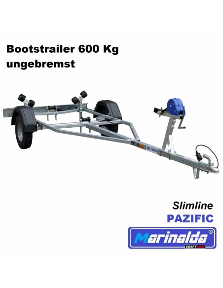 MARINALDA-PAZIFIC-M601-SL-Bootstrailer