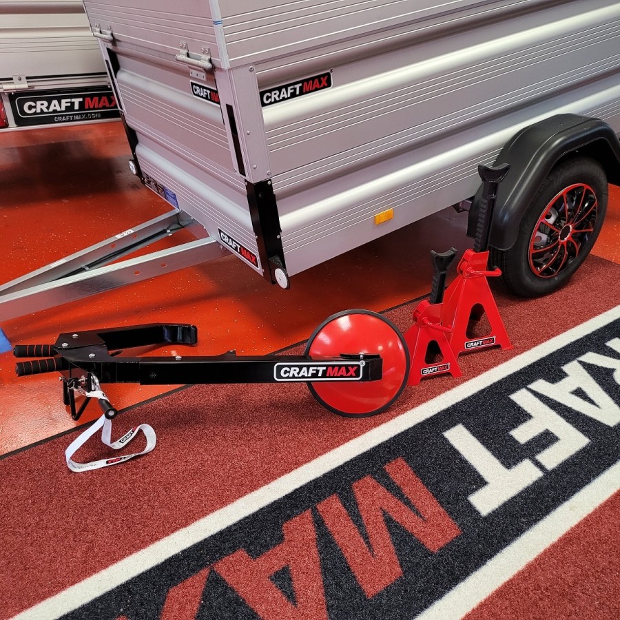 CRAFTMAX-mechanische-Wegfahrsperre-Parkkralle-Radkralle-fuer-Sportwagen-5