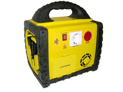 CRAFTMAX-16547-12V-Akku-Booster-Kompressor-230V-Steckdose-6 2