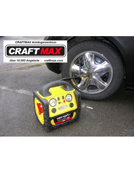 CRAFTMAX-16547-12V-Akku-Booster-Kompressor-230V-Steckdose-3